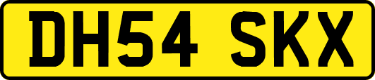 DH54SKX