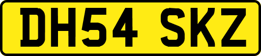 DH54SKZ