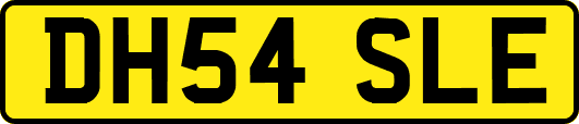 DH54SLE