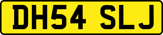 DH54SLJ