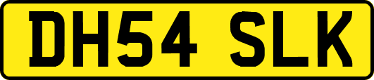 DH54SLK
