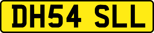 DH54SLL