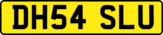 DH54SLU