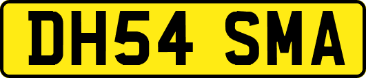 DH54SMA