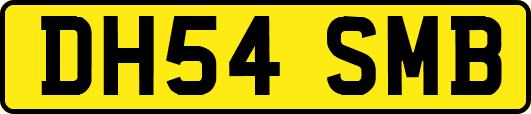 DH54SMB