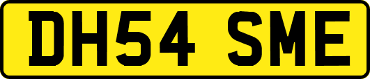 DH54SME