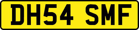DH54SMF
