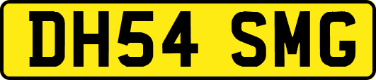 DH54SMG