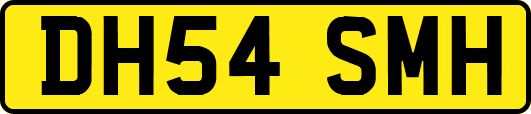DH54SMH