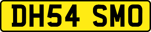 DH54SMO