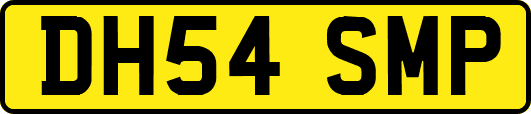 DH54SMP
