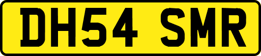 DH54SMR