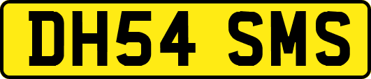 DH54SMS