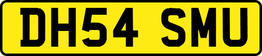DH54SMU