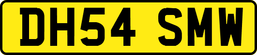 DH54SMW