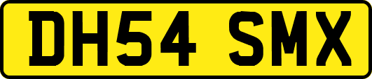 DH54SMX