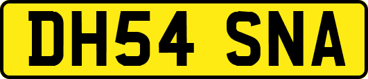 DH54SNA