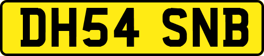 DH54SNB