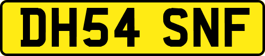 DH54SNF
