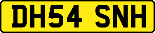 DH54SNH