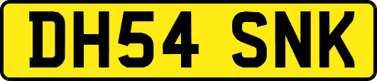 DH54SNK