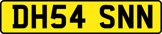 DH54SNN