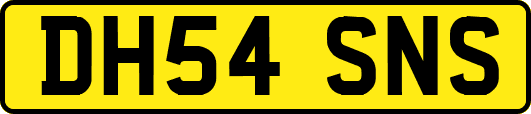 DH54SNS