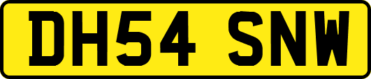DH54SNW
