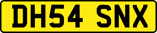 DH54SNX