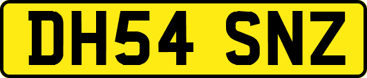 DH54SNZ