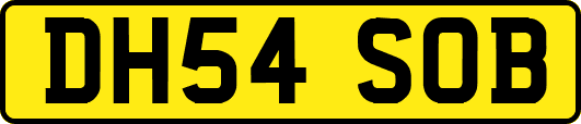 DH54SOB