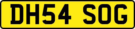 DH54SOG