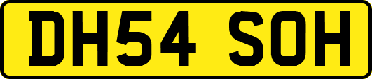 DH54SOH