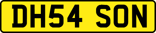 DH54SON
