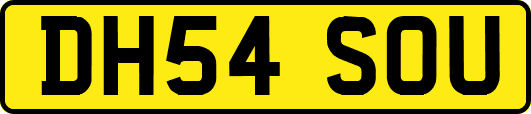 DH54SOU