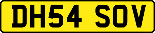 DH54SOV
