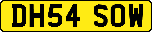 DH54SOW