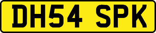 DH54SPK