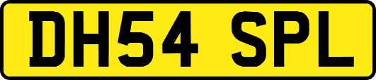 DH54SPL