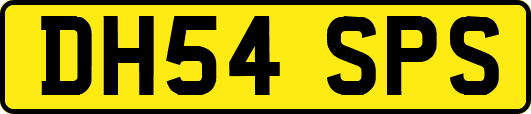 DH54SPS