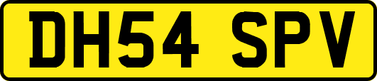 DH54SPV