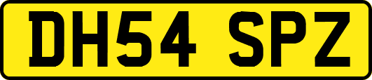 DH54SPZ