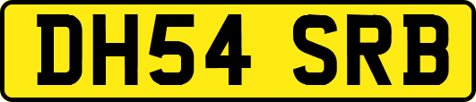 DH54SRB
