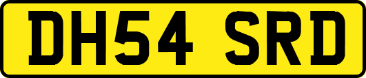 DH54SRD