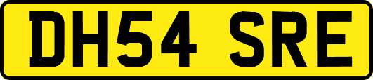 DH54SRE