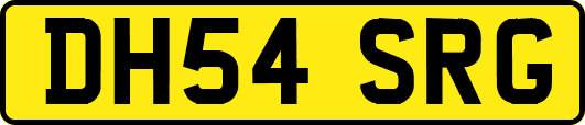 DH54SRG