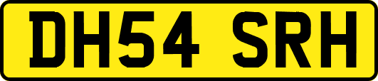 DH54SRH