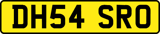 DH54SRO