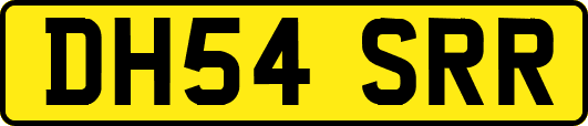 DH54SRR