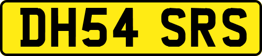 DH54SRS